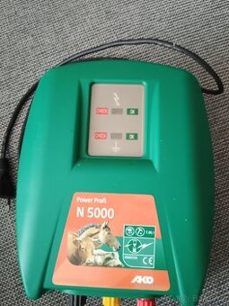 Elektrický ohradnik