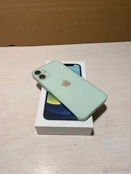 Apple iPhone 12 mini 256 GB-bat.83%