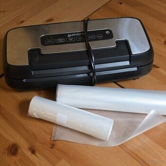 Vakuovačka Guzzanti GZ-306