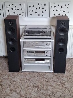 TECHNICS 1