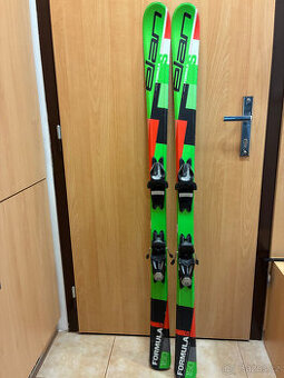 Lyže Elan Formula velikost 150 cm