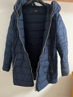 Dámská zimní prošívaná bunda C&A