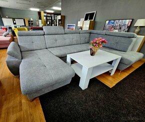 SEDAĆKA LONDON U NOVINKA 2025