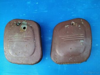 Jawa 250,350 kyvačka boční kastliky