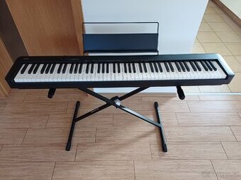 Casio CDP-S100 digitalni piano včetně stojanu
