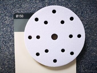 Prodám tlumící podložku mezikotouč INTERFACE 150mm
