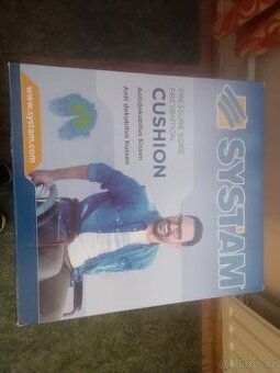 Antidekubitni podložka do vozíku Viscoflex Basic 40x40