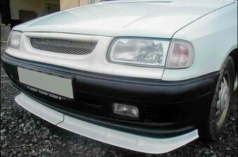 Prodam spoilery pod naraznik Skoda Felicia Octavia 1