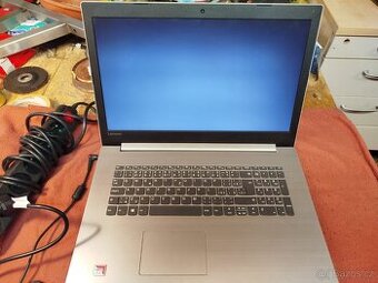 Lenovo 330 17 ast
