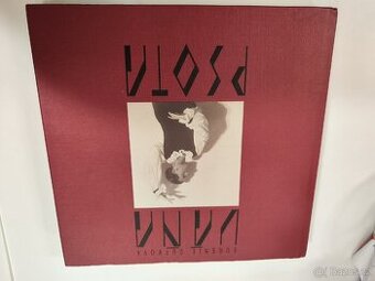 Eugenie Dufková - Váňa Psota