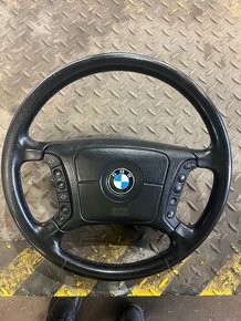 Volant Bmw e38 vyhrivaný