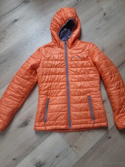 Dětská bunda Lotto 164-170