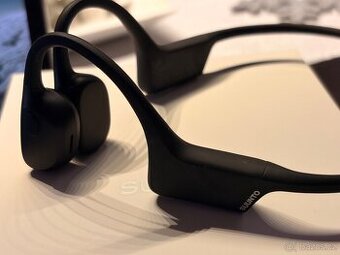 Sluchátka Suunto Sonic