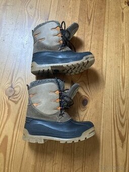 zimní boty Meindl