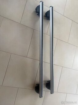 Střešní Příčníky Škoda Kodiaq - Originál ŠKODA