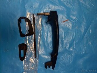 Klika zadní levá BMW E46