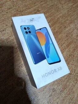 Honor X8 5G - 1