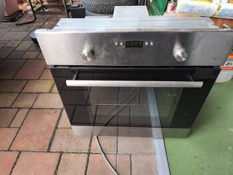 Vestavná trouba Whirlpool AKP 244/IX