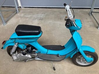 LAMBRETTA LUI 50 cl