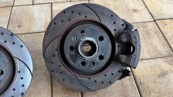 Těhlice,kotouče, brzdy octavia 1,Golf IV,toledo/leon,