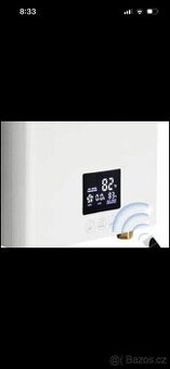 Nový ohřívač vody .(3000W)