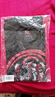 Tričko Agraelus psychosis