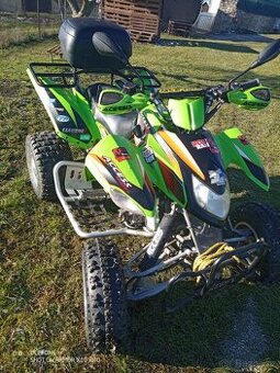 Prodám access tomahawk