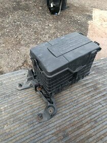 Box baterie Octavia 2