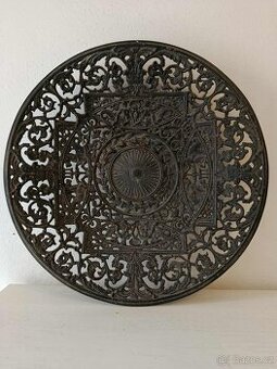 NÁSTĚNNÁ DEKORACE