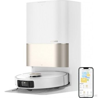 Robotický vysavač Dreame X40 Ultra