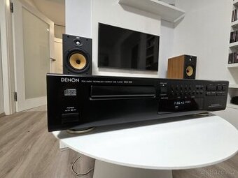 DENON DCD 325
