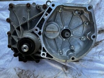 Reduktor Citroen c-zero, Peugeot ion, Mitsubishi i-Miev