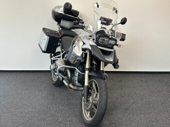 BMW R 1200GS