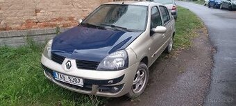 Renault thalia 1.4 12v