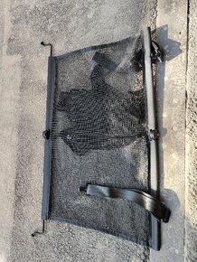 vw sharam zadni mrizka do kufru.