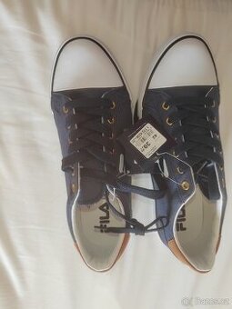 Nové značkové sportovní boty pánské vel 42