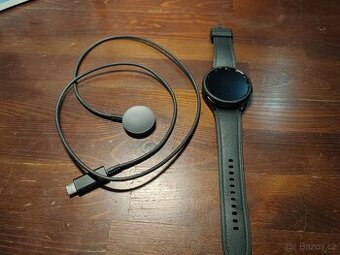 Samsung Galaxy Watch 6 Classic 47 mm | černá