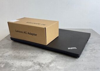 Lenovo ThinkPad T460