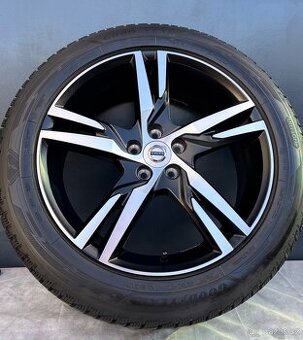 Zimní top sada Volvo XC40 / V90 CC 235/50R19 103V