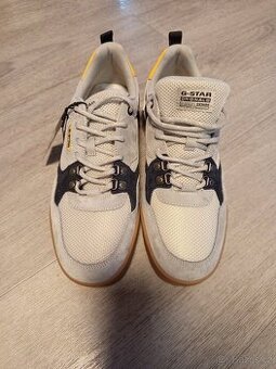 Pánské boty G-STAR ORIGINALS