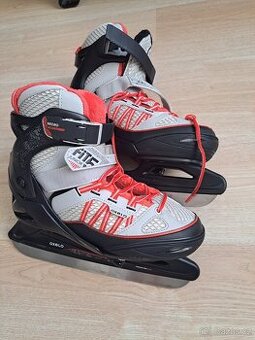 Lední brusle chlapecké