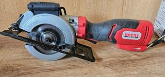 ponorná kotoučová pila Hecht 1067