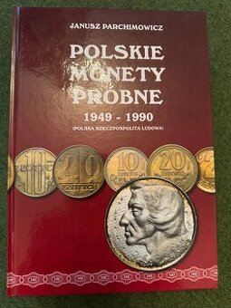 Polské Monety