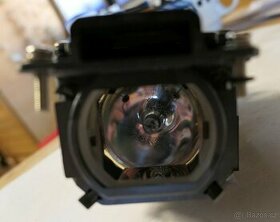 Náhradní lampa pro Panasonic PT-LB50NTE (ET-LAB50)