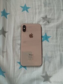 IPHONE XS 64G