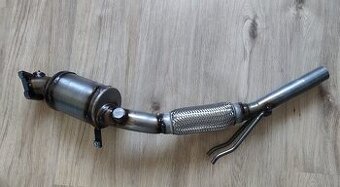 Katalyzátor Citigo, UP, Mii. Nový, homologovaný