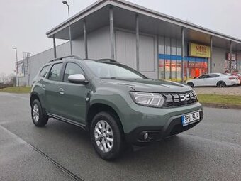 Dacia Duster, 1.0TCE LPG STAV NOVÉHO VOZU