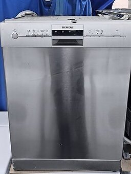 Myčka nádobí SIEMENS, display, odložený start