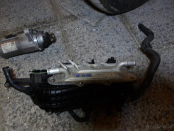 Sací potrubí Škoda Kamiq