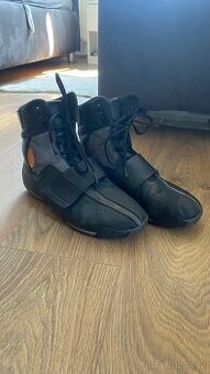 Boty na moto BMW